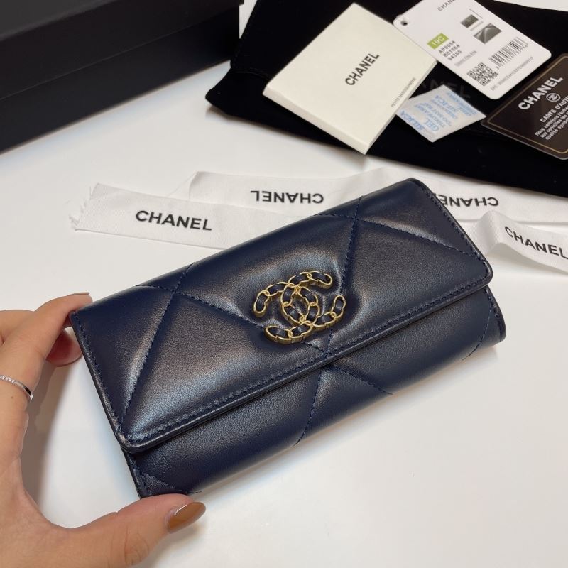 Chanel Wallet Purse